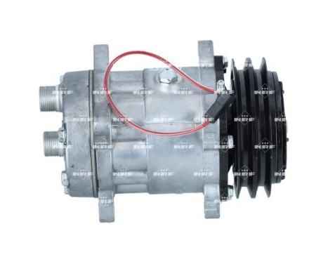 Compressor, air conditioning, Image 7