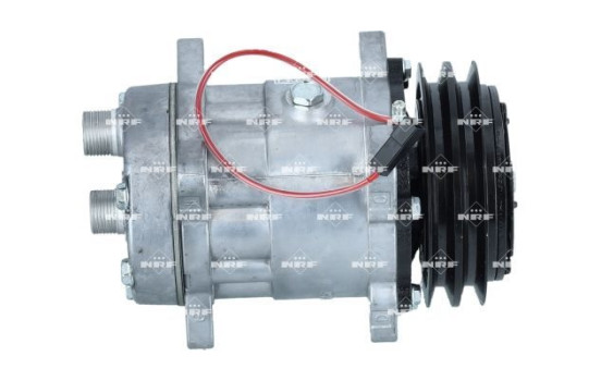 Compressor, air conditioning, Image 7