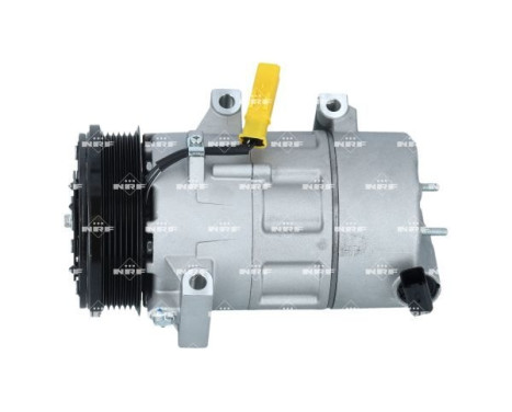 Compressor, air conditioning, Image 4