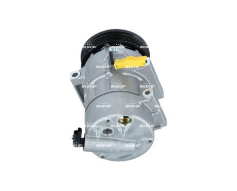 Compressor, air conditioning, Image 5