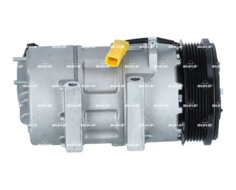 Compressor, air conditioning, Image 6