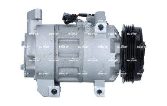 Compressor, air conditioning, Image 5