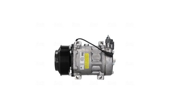 Compressor, air conditioning, Image 2