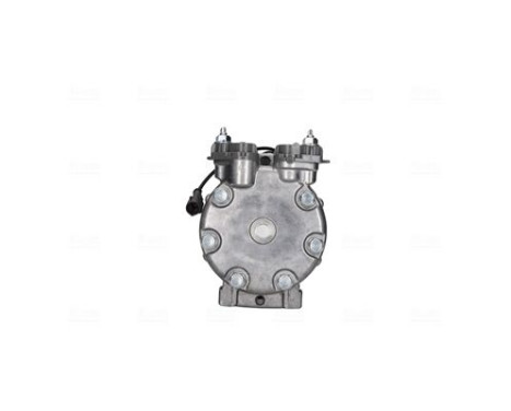 Compressor, air conditioning, Image 3