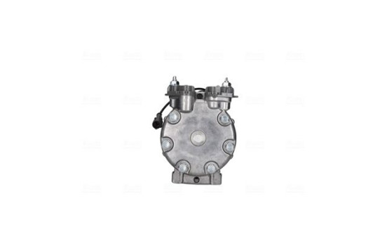 Compressor, air conditioning, Image 3