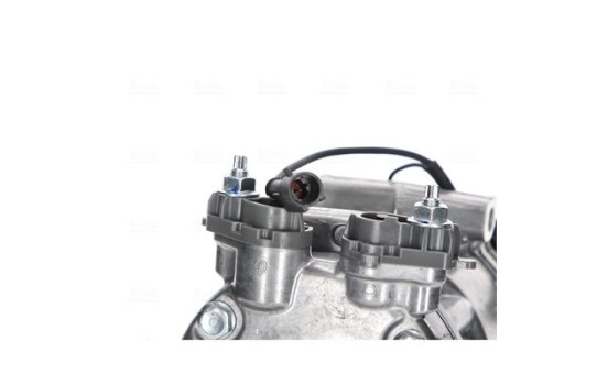 Compressor, air conditioning, Image 6