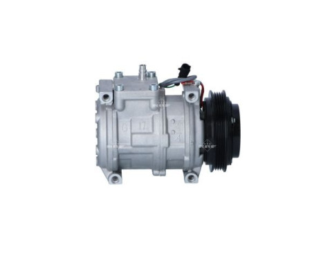 Compressor, air conditioning, Image 4