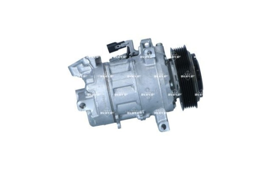 Compressor, air conditioning, Image 3