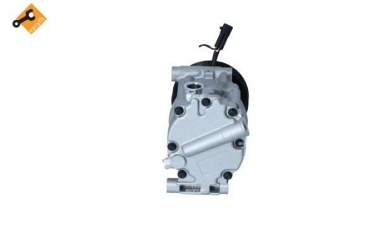 Compressor, air conditioning, Image 2