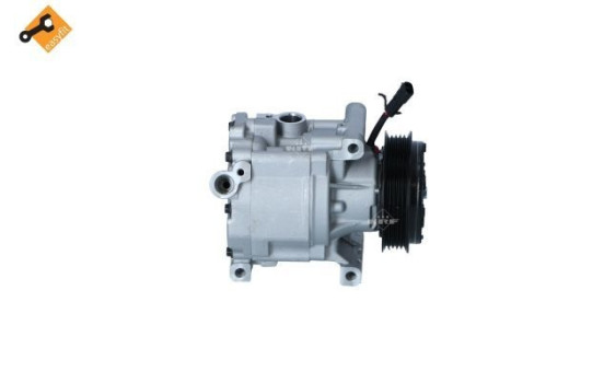 Compressor, air conditioning, Image 3