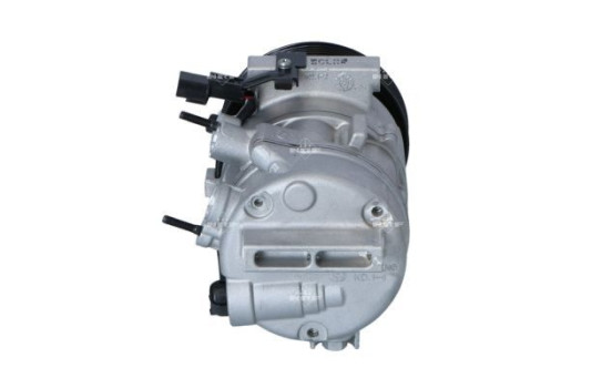 Compressor, air conditioning, Image 3