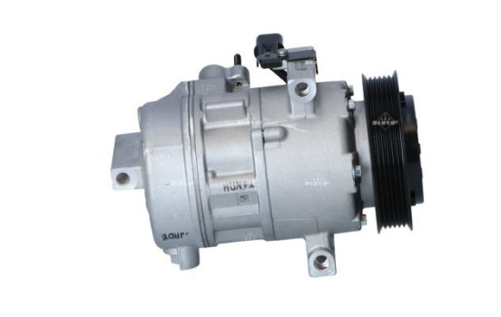 Compressor, air conditioning, Image 4