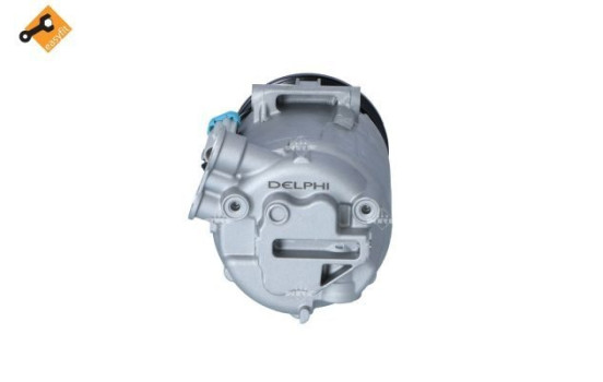 Compressor, air conditioning, Image 3
