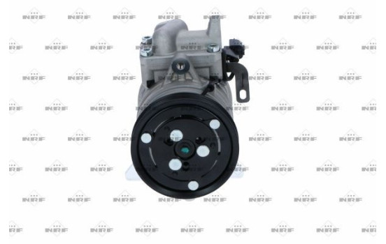 Compressor, air conditioning, Image 5