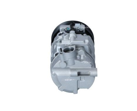 Compressor, air conditioning, Image 3