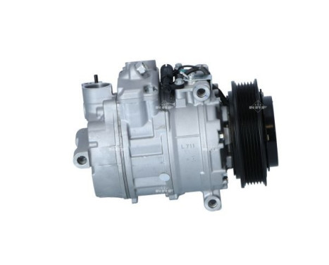 Compressor, air conditioning, Image 4
