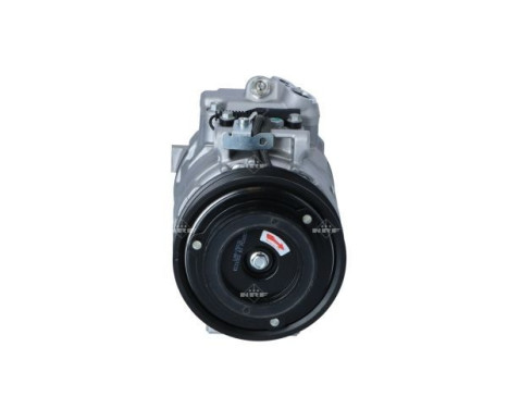 Compressor, air conditioning, Image 5