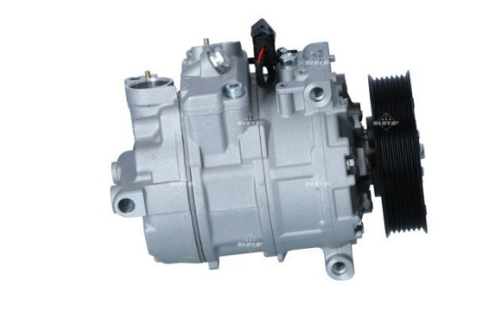 Compressor, air conditioning, Image 5