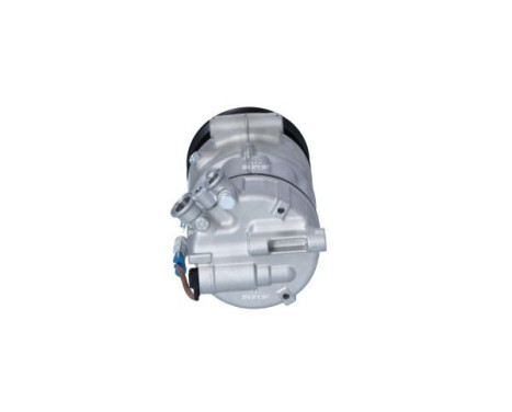 Compressor, air conditioning, Image 2