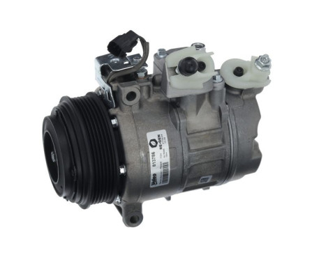 Compressor, air conditioning, Image 2