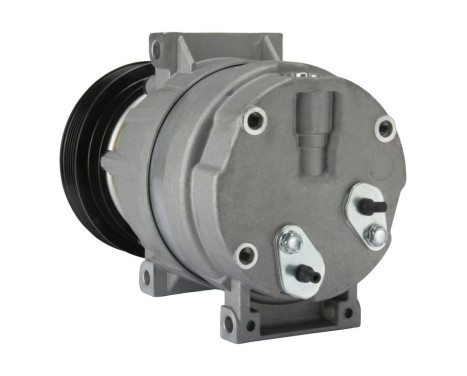 Compressor, air conditioning, Image 2