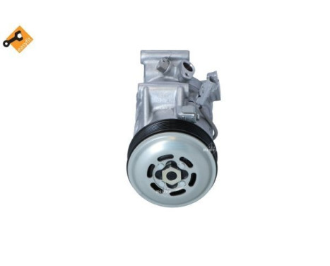 Compressor, air conditioning, Image 5