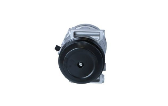 Compressor, air conditioning, Image 2