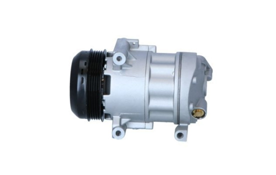 Compressor, air conditioning, Image 4