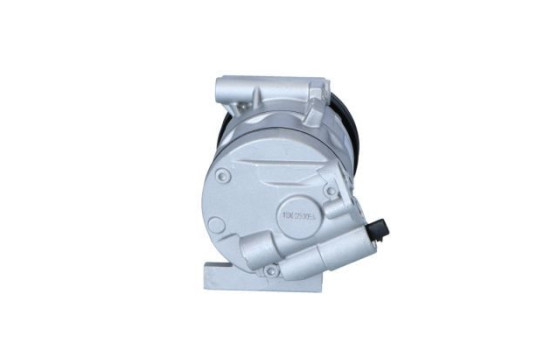Compressor, air conditioning, Image 5