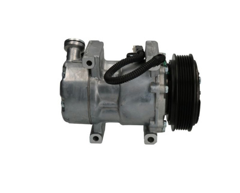 Compressor, air conditioning, Image 3