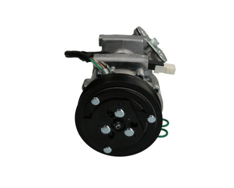 Compressor, air conditioning, Image 4