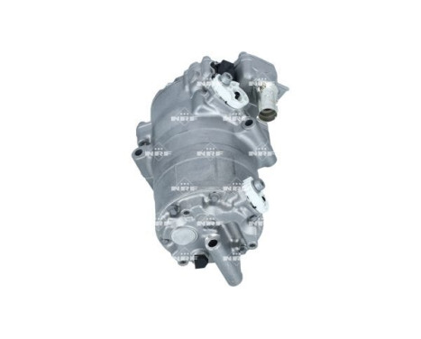 Compressor, air conditioning, Image 2