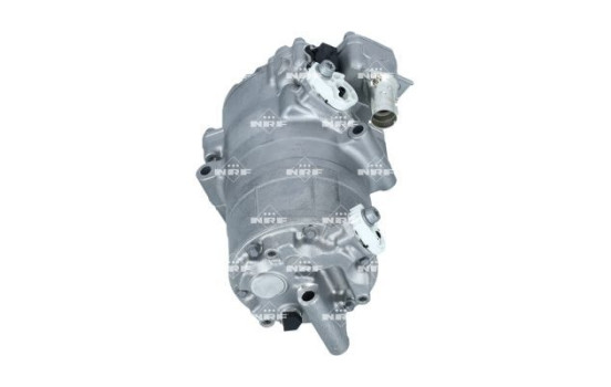 Compressor, air conditioning, Image 2