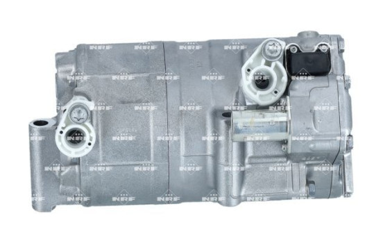 Compressor, air conditioning, Image 3