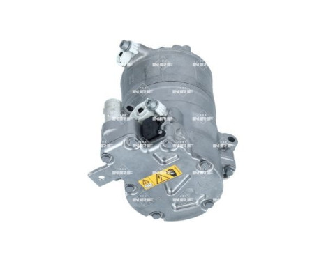 Compressor, air conditioning, Image 4