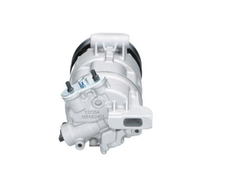 Compressor, air conditioning, Image 3