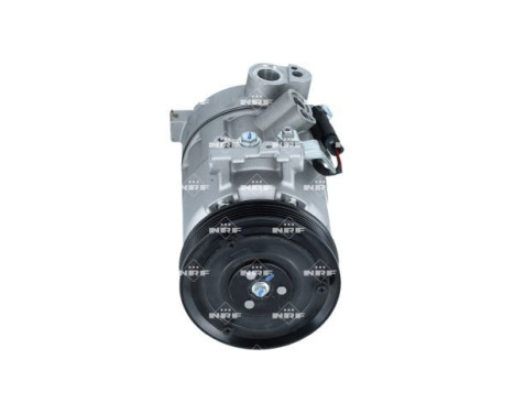 Compressor, air conditioning, Image 2