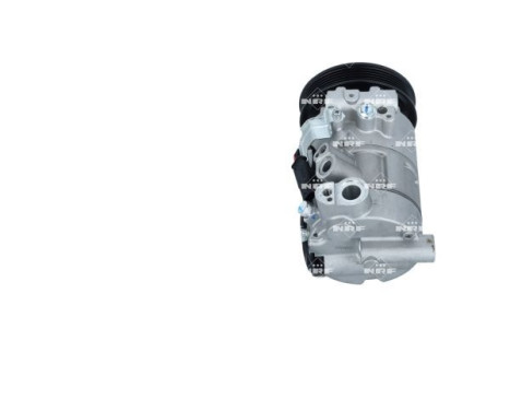 Compressor, air conditioning, Image 4