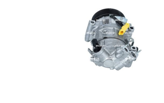 Compressor, air conditioning, Image 4