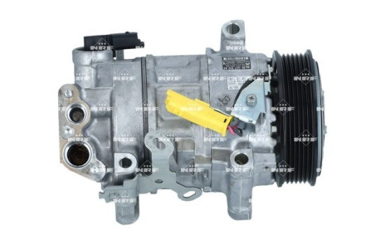 Compressor, air conditioning, Image 5