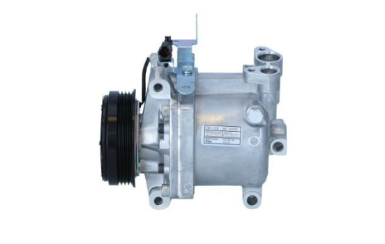 Compressor, air conditioning, Image 2