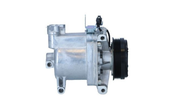 Compressor, air conditioning, Image 4