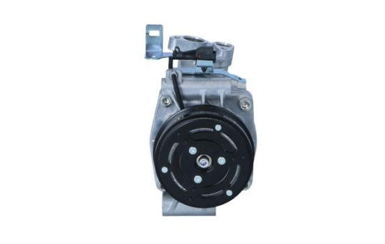Compressor, air conditioning, Image 5