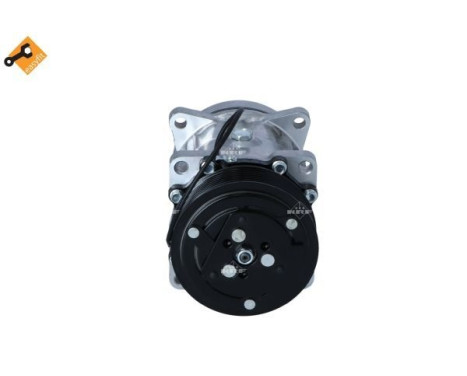 Compressor, air conditioning, Image 6