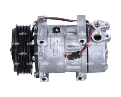 Compressor, air conditioning, Image 5