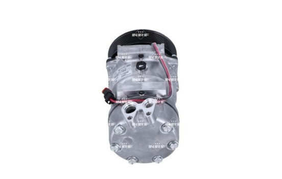Compressor, air conditioning, Image 6