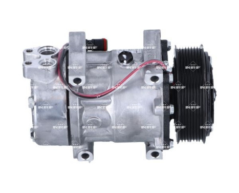 Compressor, air conditioning, Image 7