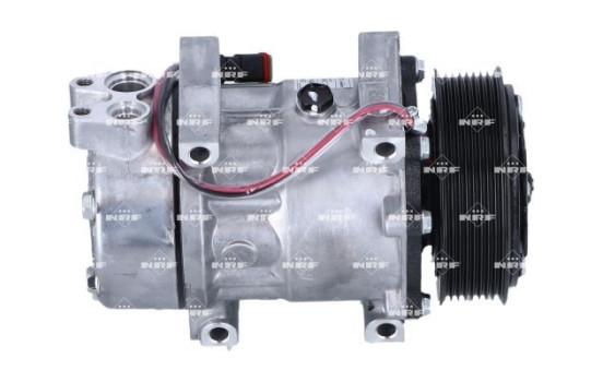 Compressor, air conditioning, Image 7