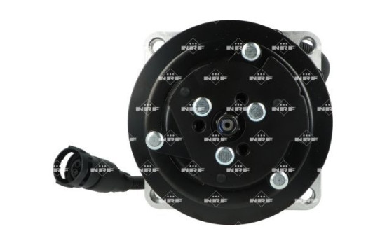 Compressor, air conditioning, Image 2