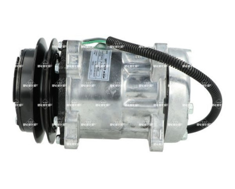 Compressor, air conditioning, Image 3